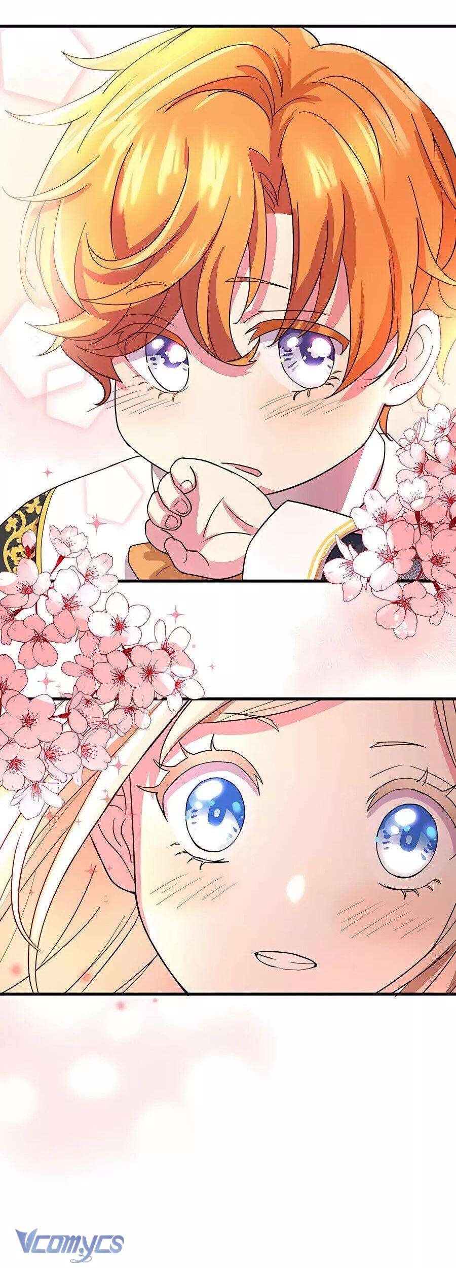 Dù Là Nhân Vật Phụ Nhưng Tôi Được Ngài Công Tước Nuông Chiều Hết Mực Chap 2 - Trang 2