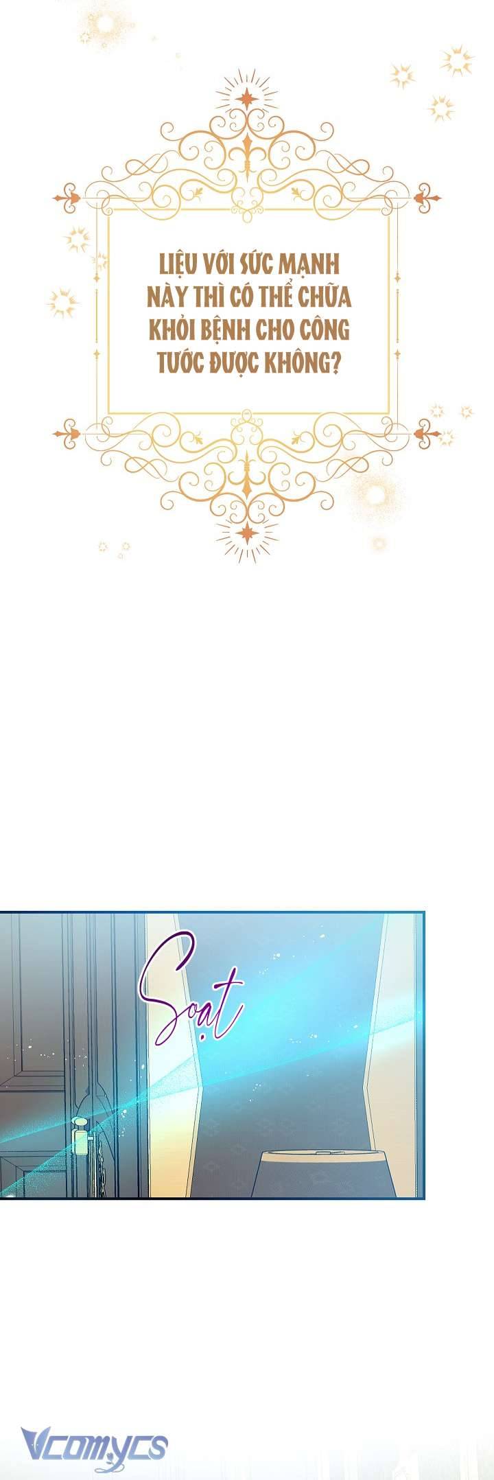 Chúng Ta Có Thể Trở Thành Một Gia Đình Được Không? Chap 85 - Trang 2