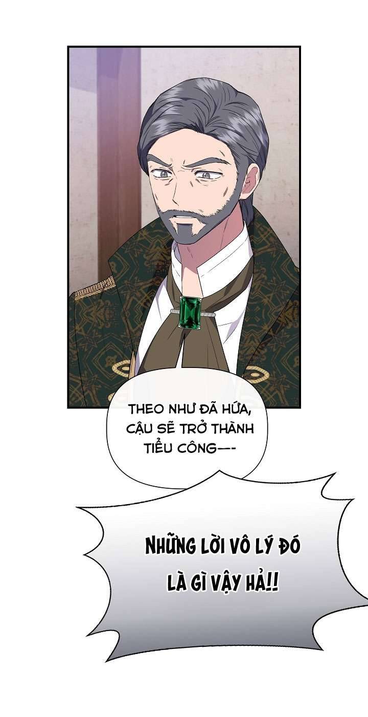 Tôi Không Phải Là Cinderella Chapter 61 - Trang 4