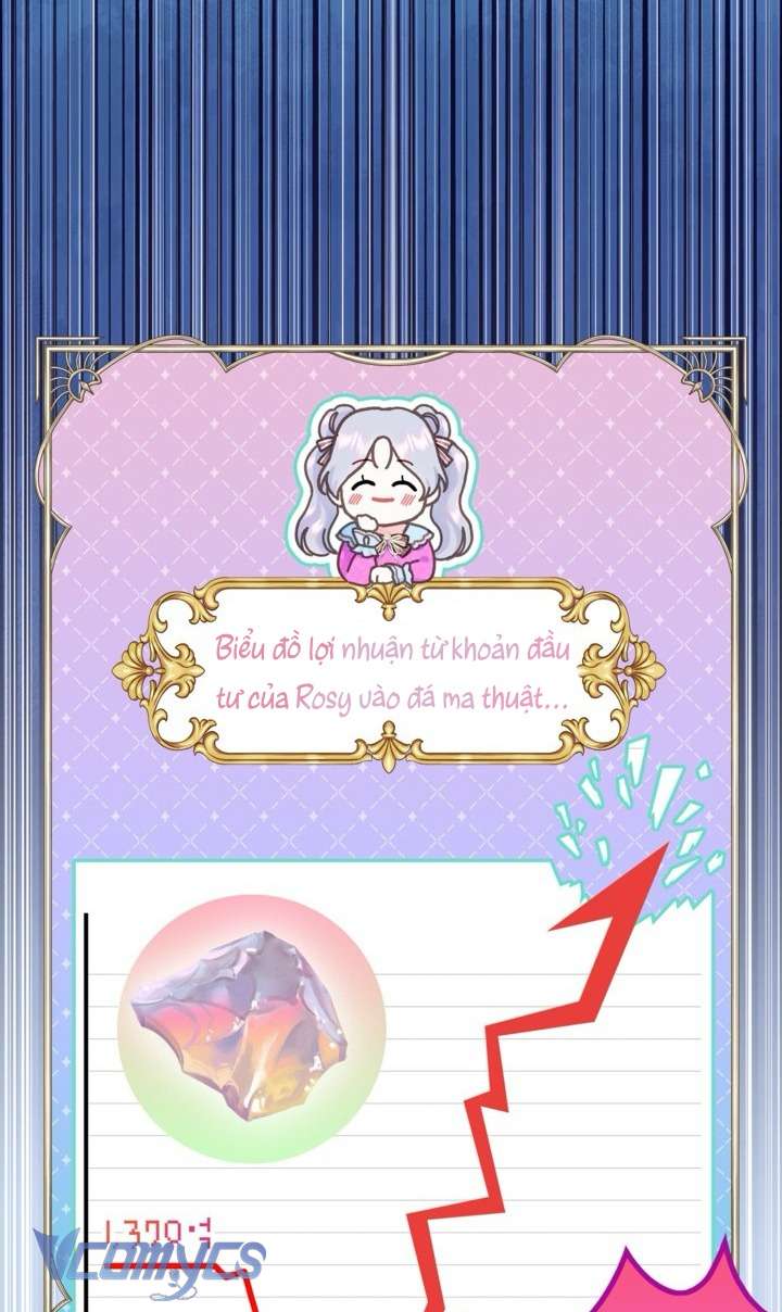 Người Anh Trai Mạnh Nhất Của Tôi Đã Mất Trí Nhớ Chap 19 - Trang 4