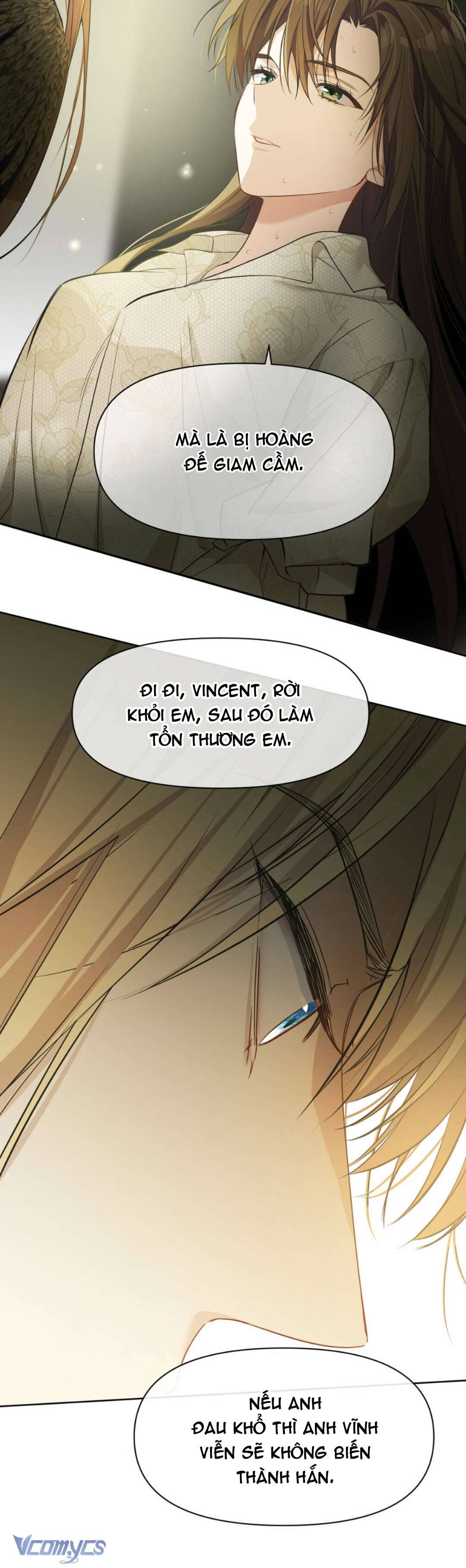 Đại Chiến Công Chúa Chapter 150 - Trang 4