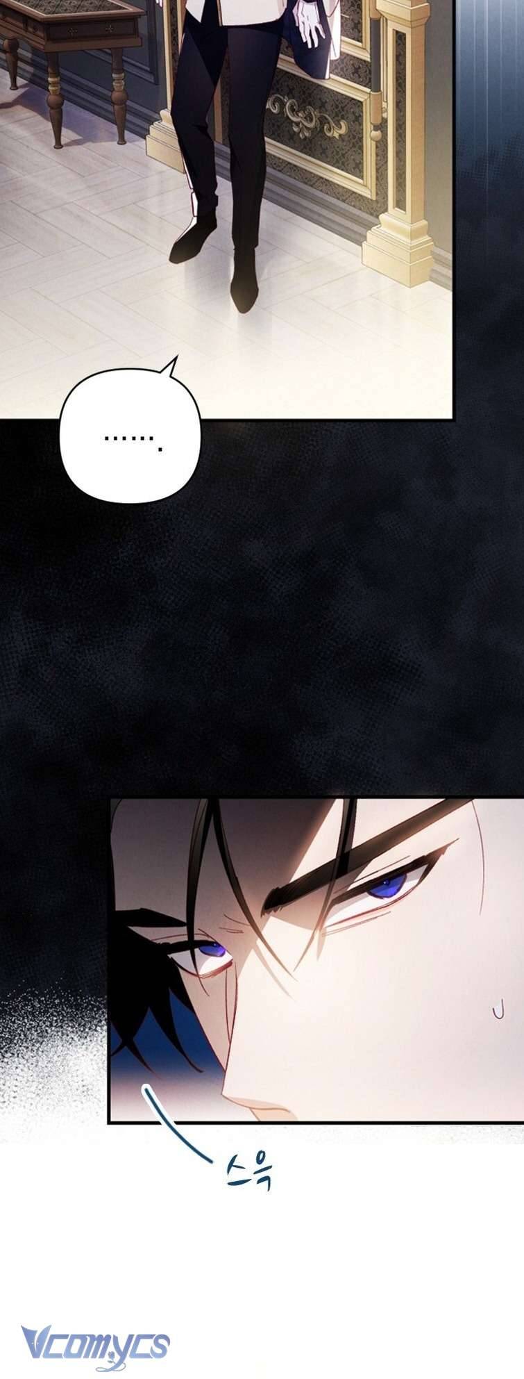 Nuôi vị hôn phu bằng tiền bạc. Chap 11 - Trang 2