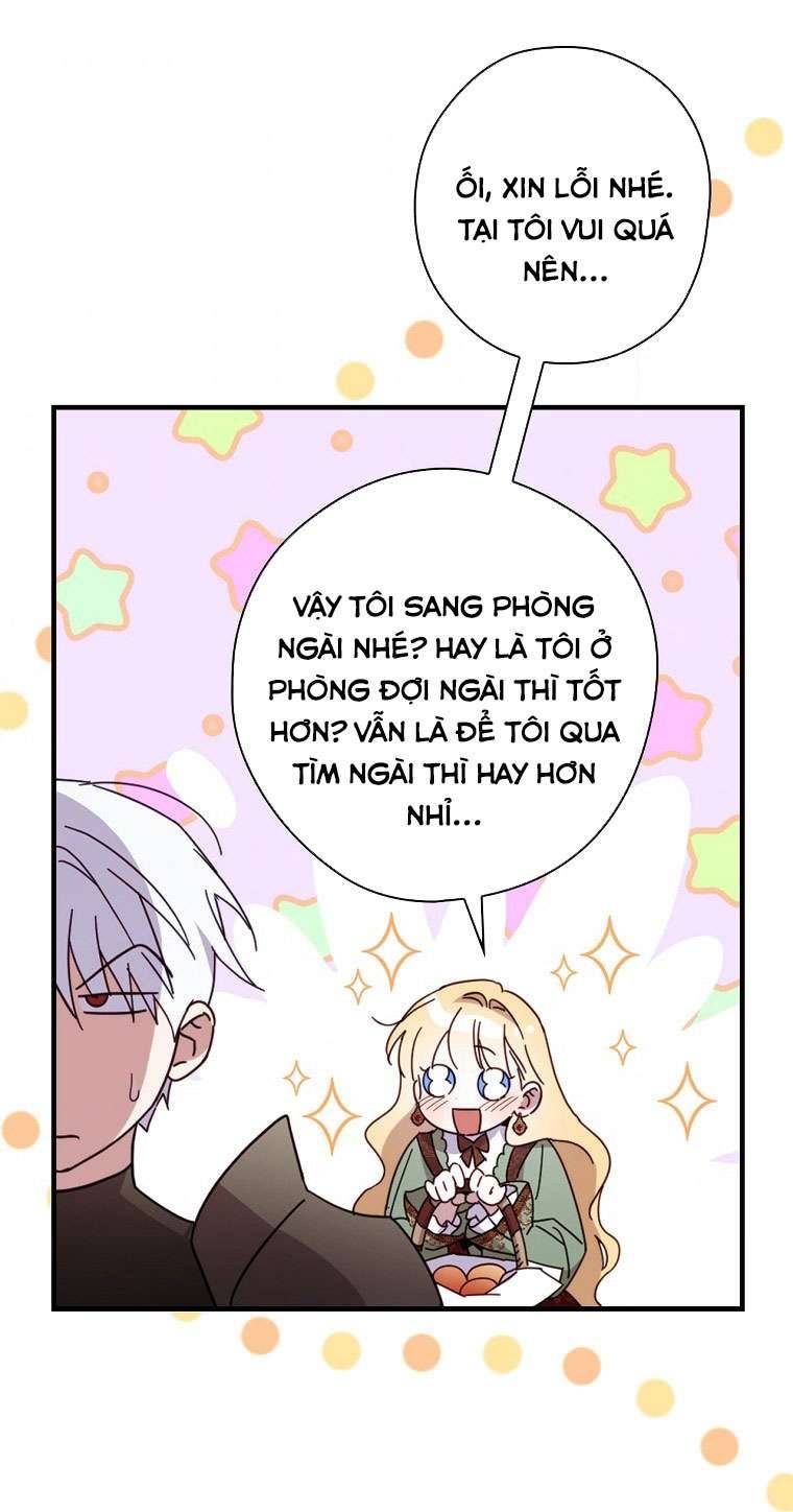 Phương Pháp Khiến Phu Quân Đứng Về Phía Tôi Chapter 25 - Trang 4