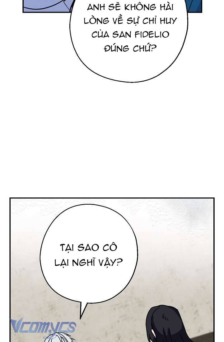 A Nào, Ngậm Thìa Vàng Nhé? Chap 11 - Trang 3