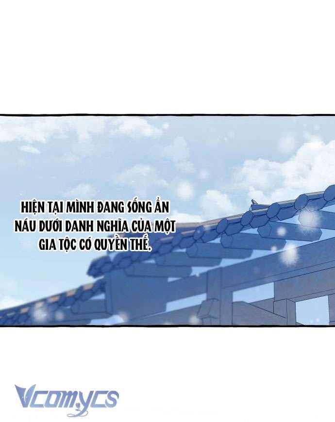 Chuyện Tình Tuyết Phương Bắc Chapter 1 - Next Chapter 2