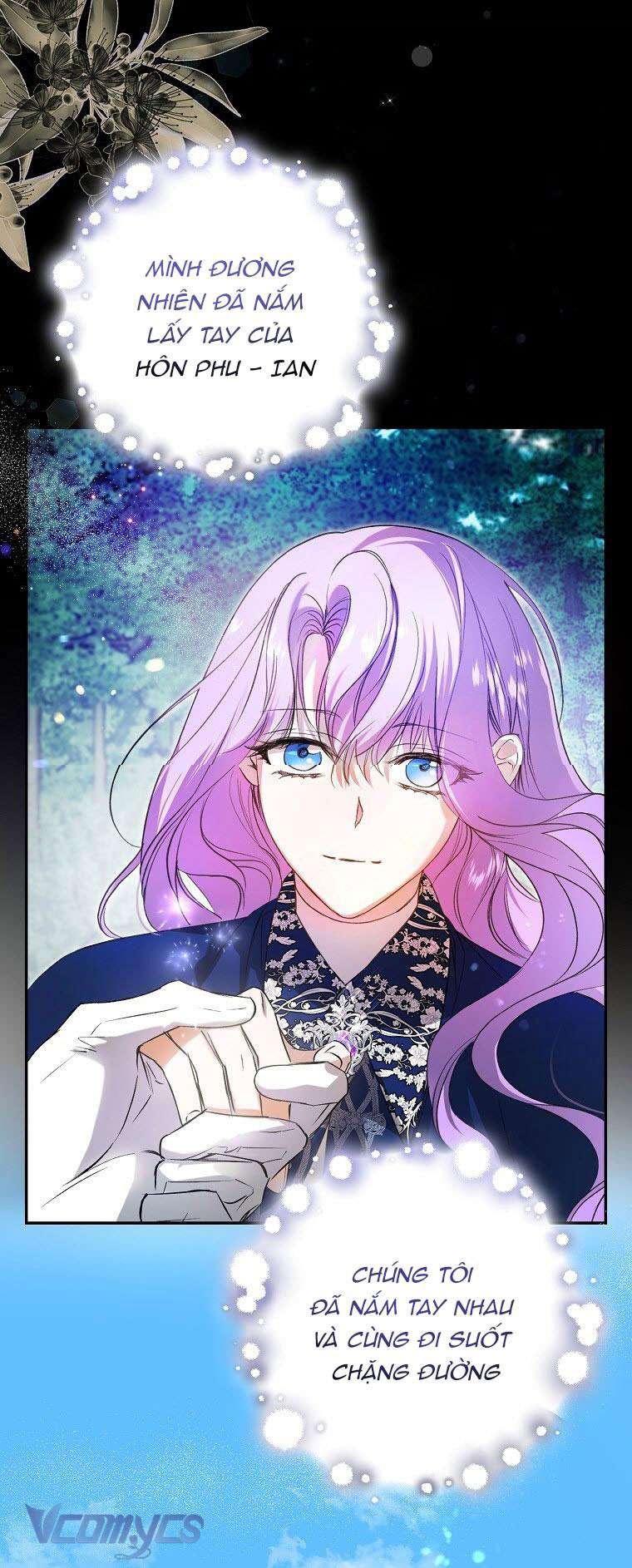 Các Nam Chính Đã Bị Nữ Phụ Cướp Mất Chap 4 - Trang 3