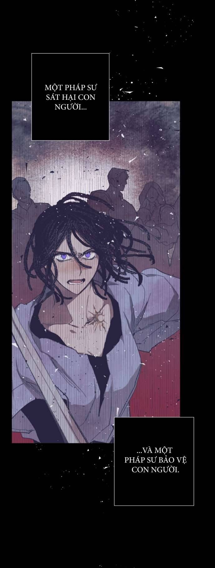 Lời Thú Nhận Của Chúa Tể Bóng Tối Chap 48 - Trang 4