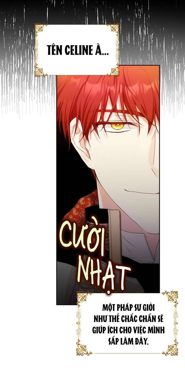 Tôi Trở Thành Vợ Của Nam Chính Chap 27 - Trang 3