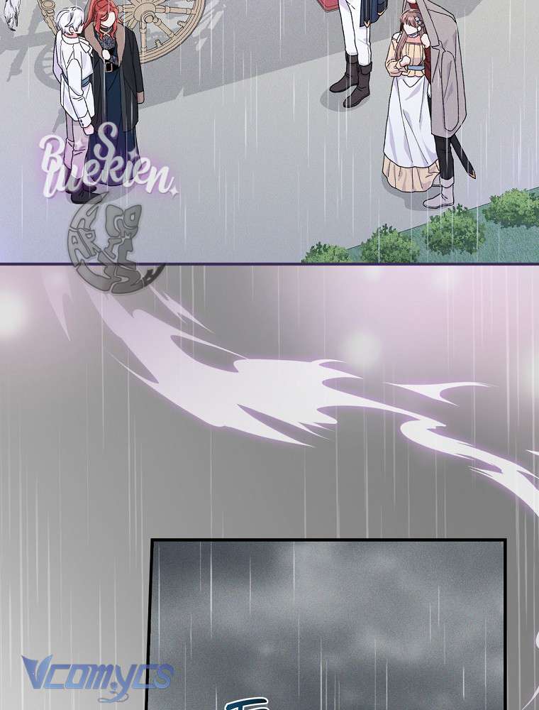 Chị Gái Của Nhân Vật Phản Diện Hôm Nay Cũng Đang Đau Khổ Chapter 32 - Trang 4