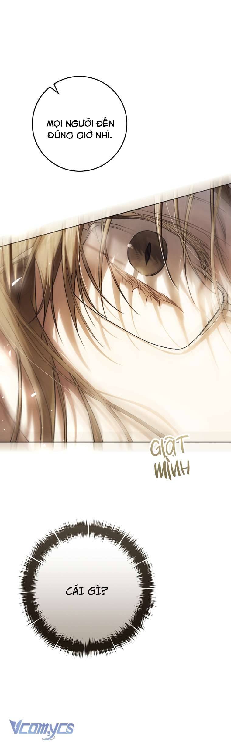 Ác Nữ Chỉ Là Một Con Rối Chap 89 - Trang 2