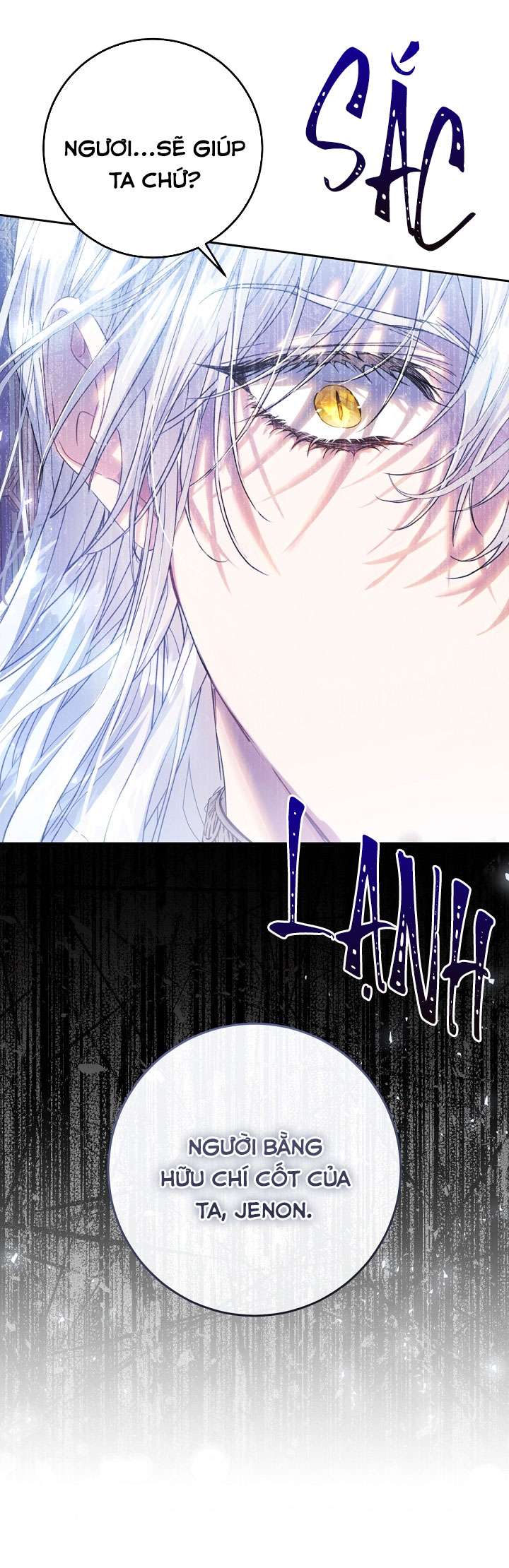 Ác Nữ Chỉ Là Một Con Rối Chap 52 - Trang 2