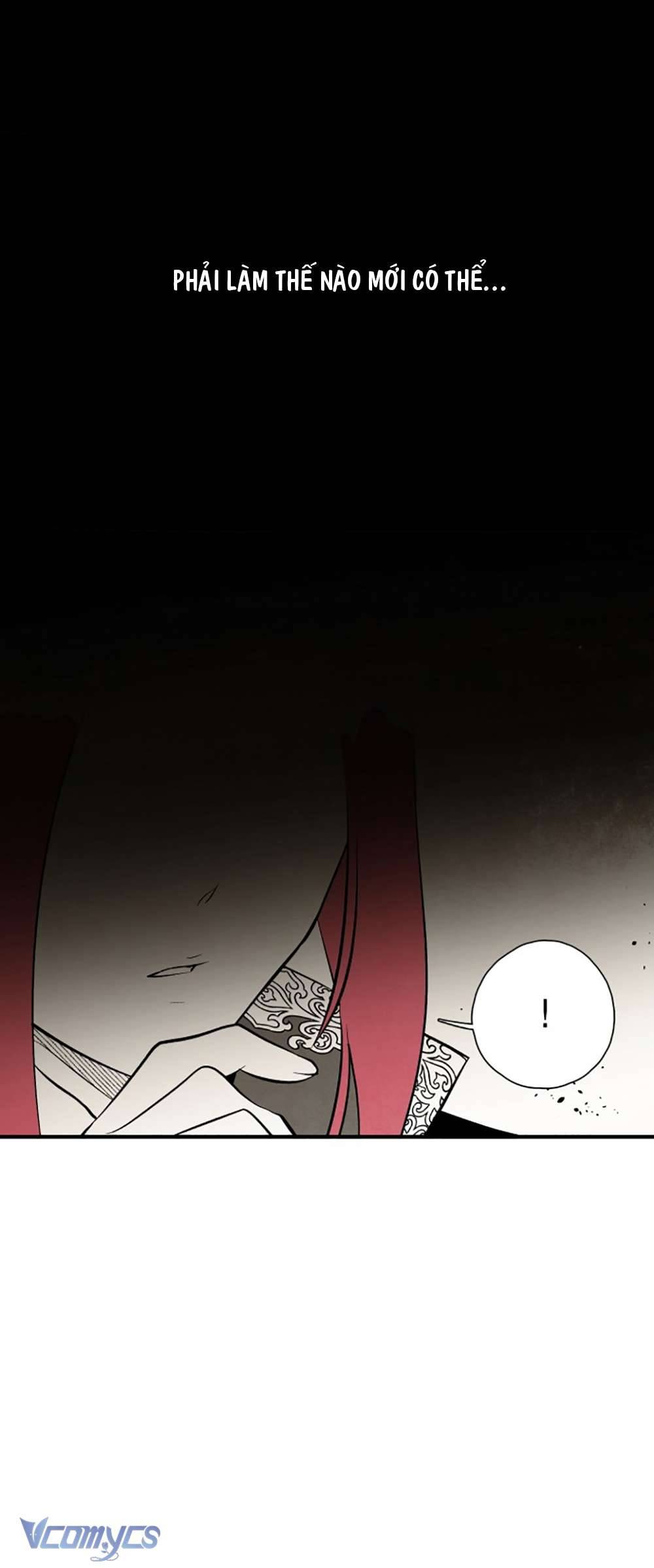 Vân Trung Hoa Chapter 66 - Trang 3