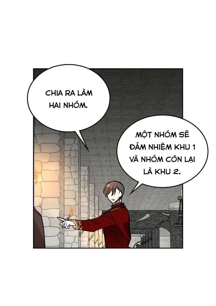 Vị Hôn Thê Khế Ước Của Công Tước Chapter 106 - Next Chapter 107