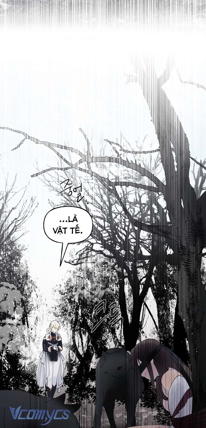 [18+] Ranh Giới Giữa Xuân Và Đông Chap 4 - Next Chap 5