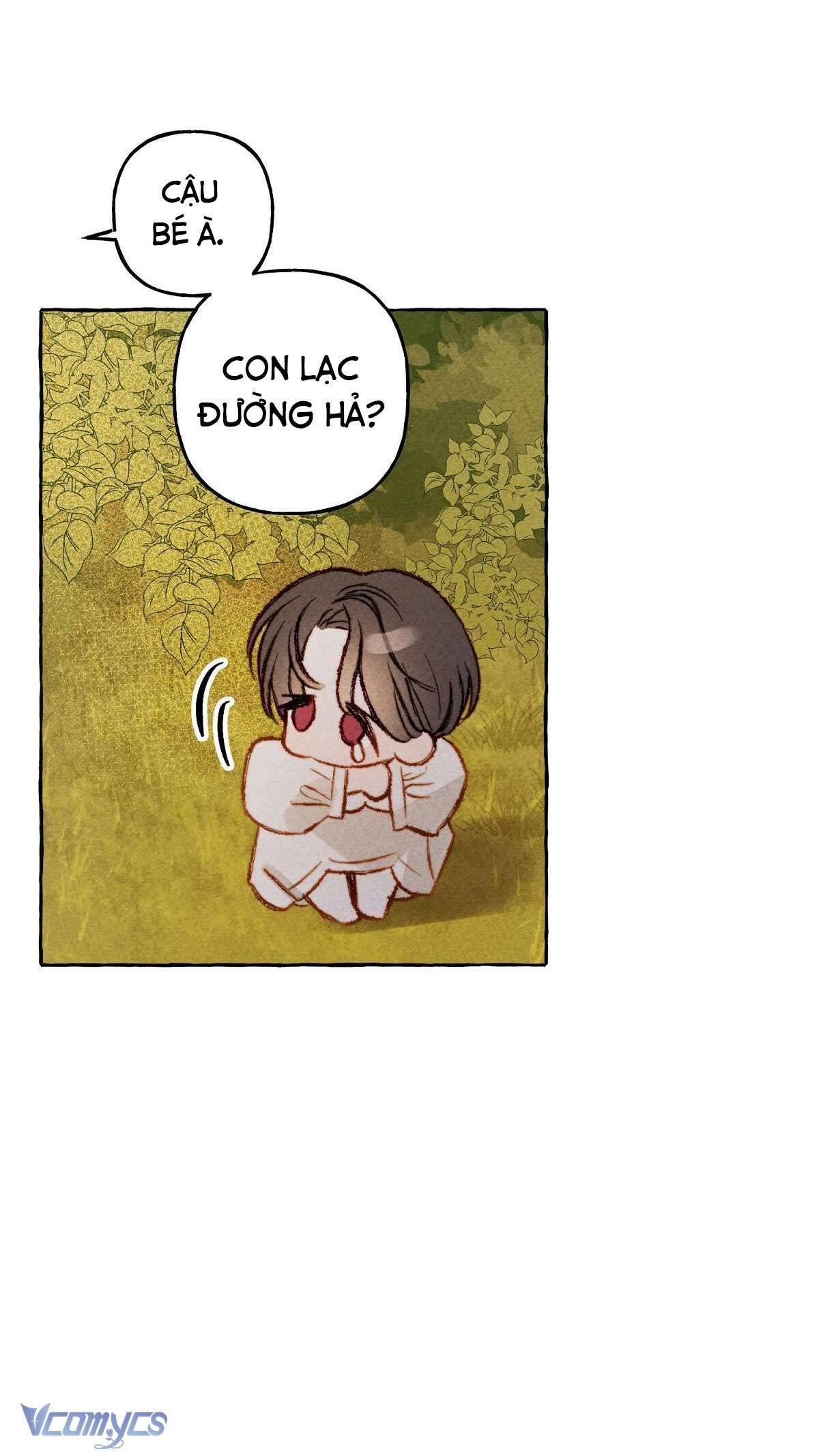 (Munn) Nuôi Dưỡng Một Hắc Long Chap 2 - Next Chap 3