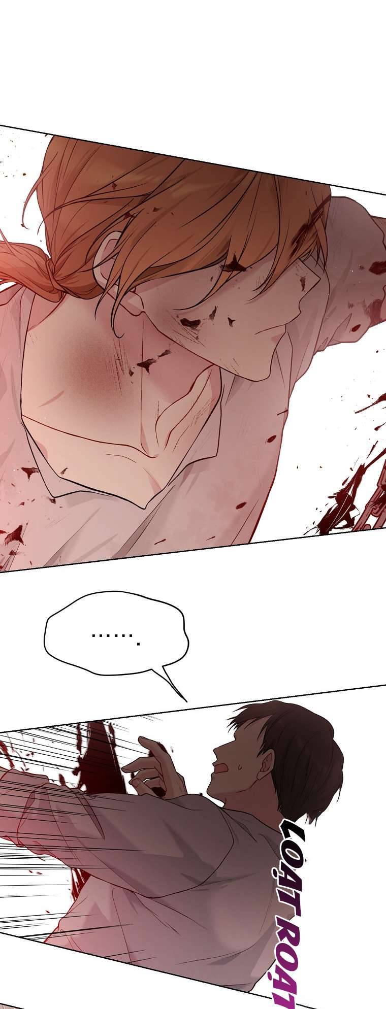 Vương Miện Lục Bảo Chap 56 - Trang 2