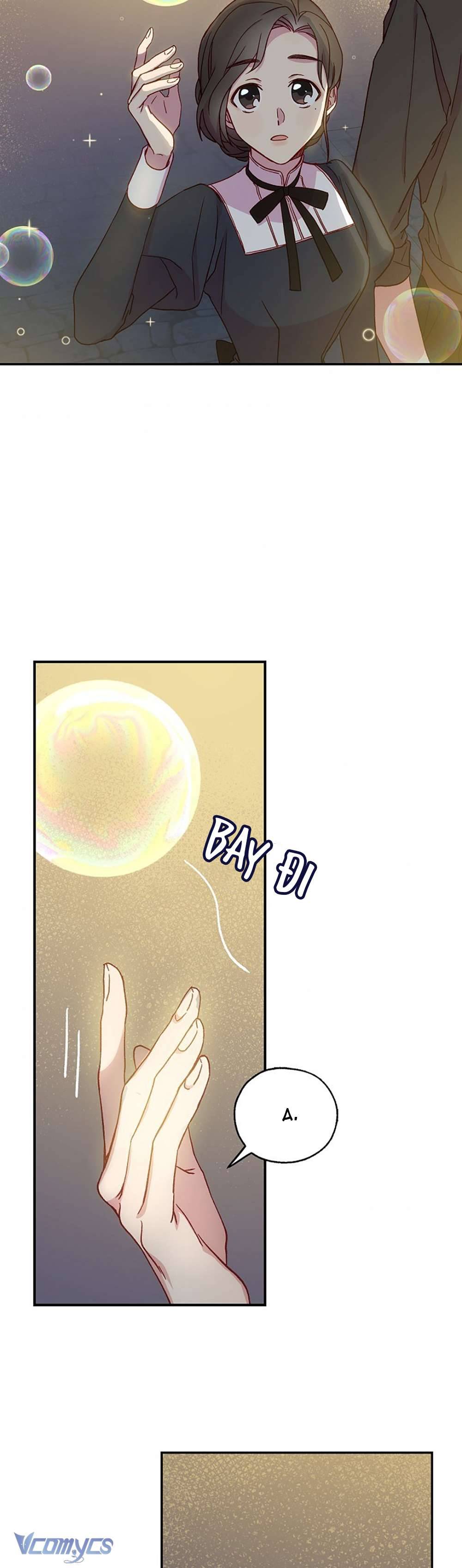 Sống Sót Dưới Thân Phận Hầu Nữ Chap 21 - Trang 2