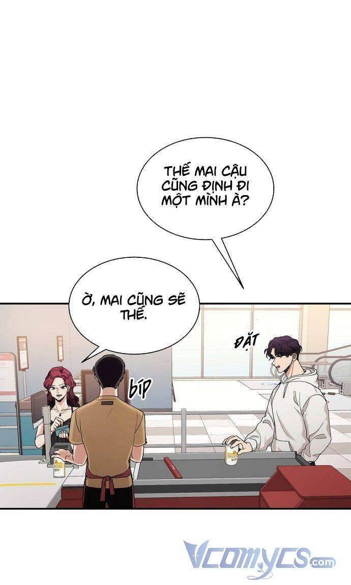 Oan Gia Ngõ Hẹp Chapter 24 - Trang 3