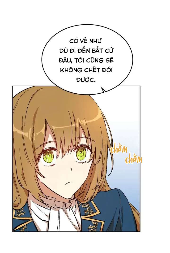 Vị Hôn Thê Khế Ước Của Công Tước Chapter 91 - Trang 4