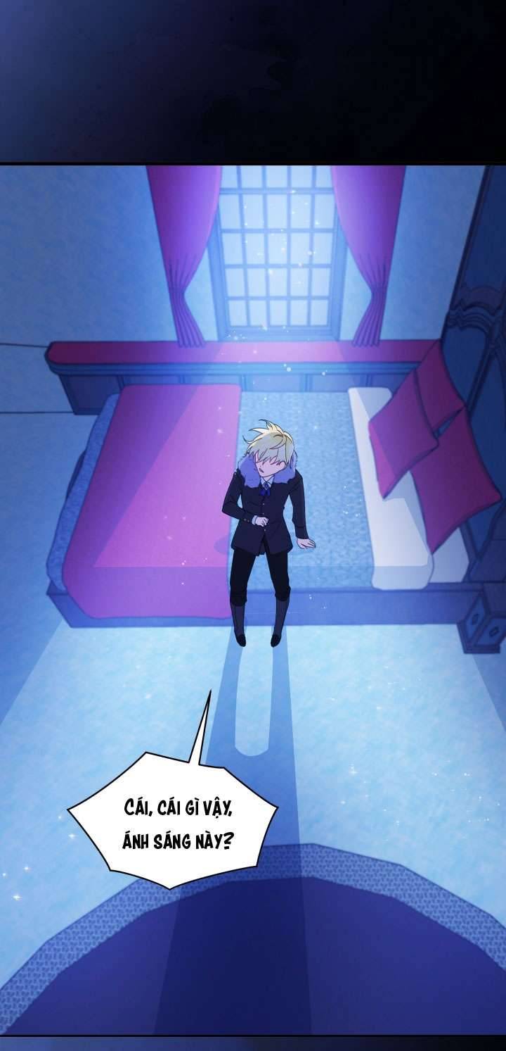 Người Bảo Hộ Của Bạo Quân Là Ma Nữ Tàn Độc Chap 22 - Trang 4