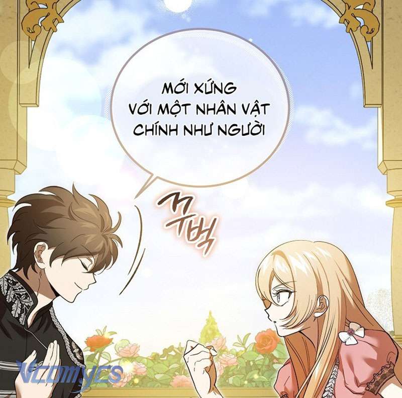 Ác Quỷ Nuôi Dưỡng Tiểu Thư Chapter 24 - Trang 4