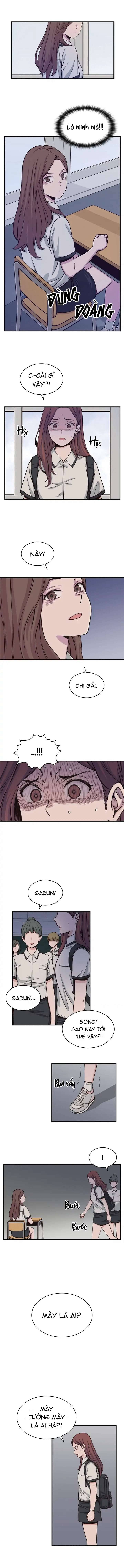 Kẻ Mạo Danh Chapter 1 - Next Chapter 2