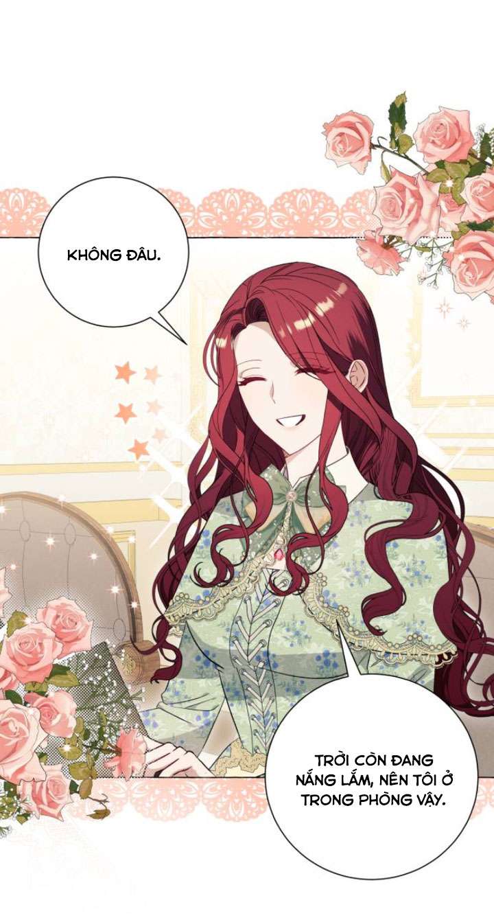 Tôi Tưởng Đó Chỉ Là Tiểu Thuyết Trọng Sinh Bình Thường Chapter 33 - Trang 3