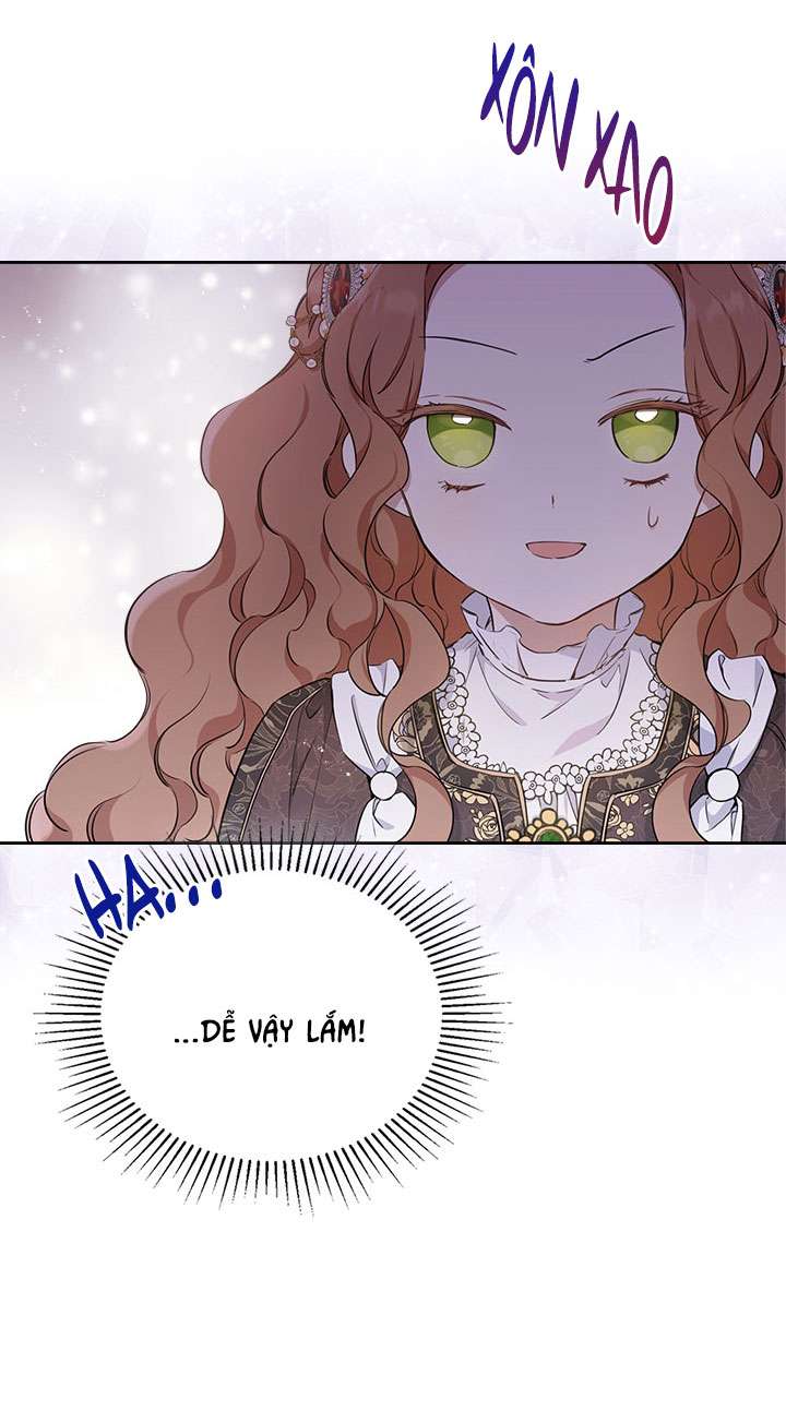 Kiếp Này Nhất Định Làm Gia Chủ Chap 55 - Trang 2