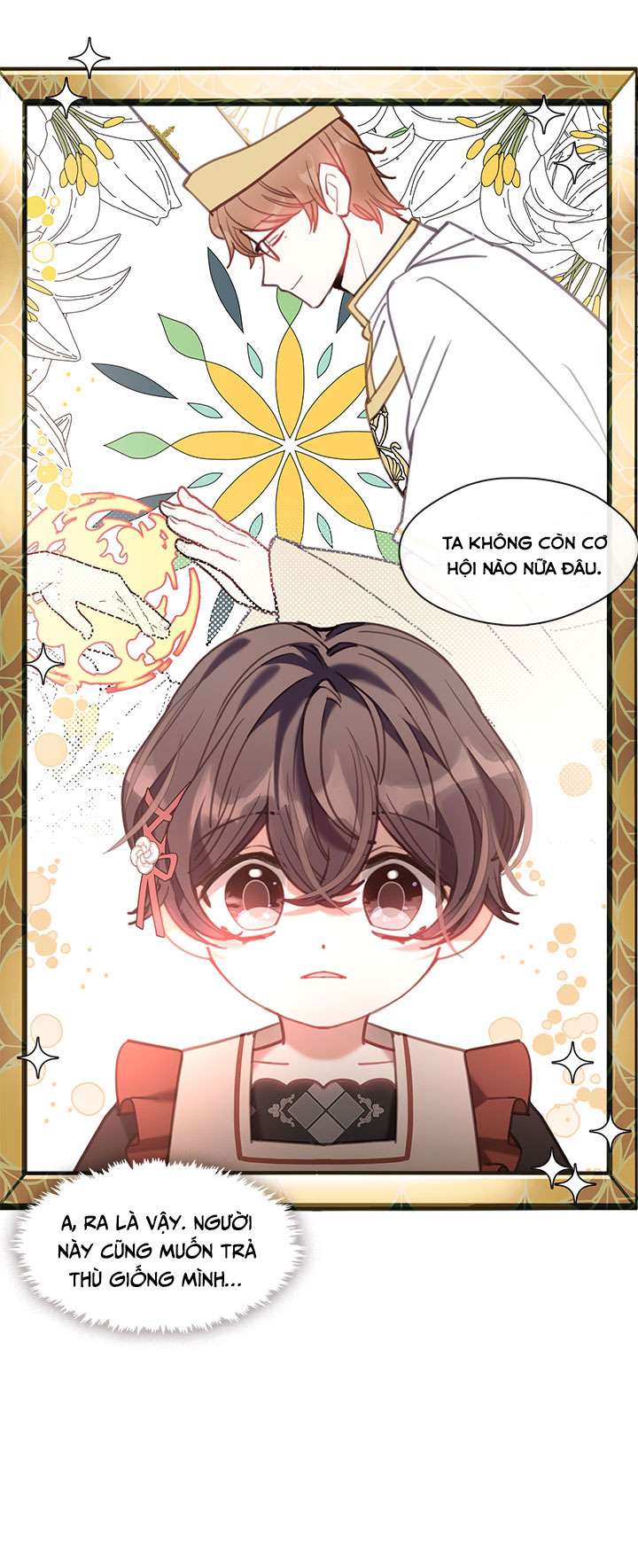 Gia Đình Bị Ám Ảnh Bởi Tôi Chapter 21 - Trang 4