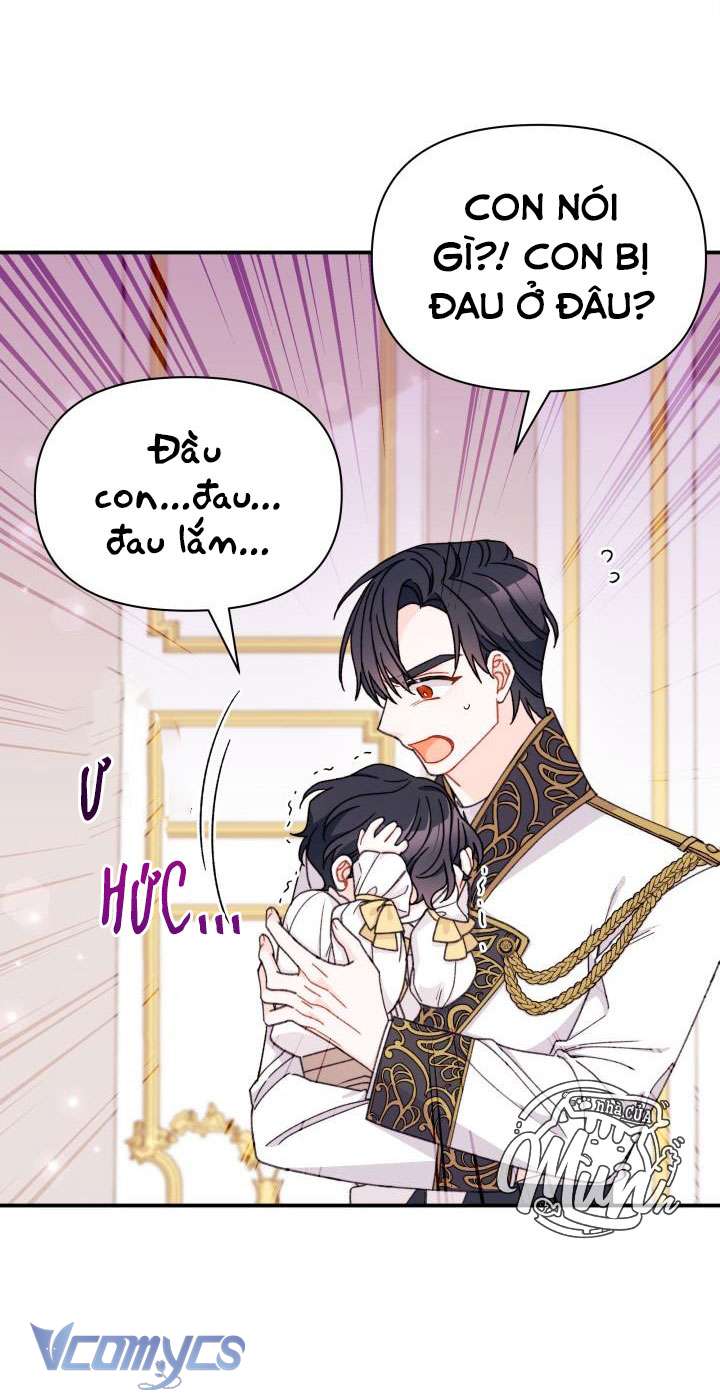 Nhặt Được Nam Chính Tặng Kèm Phu Quân Chap 33 - Trang 3