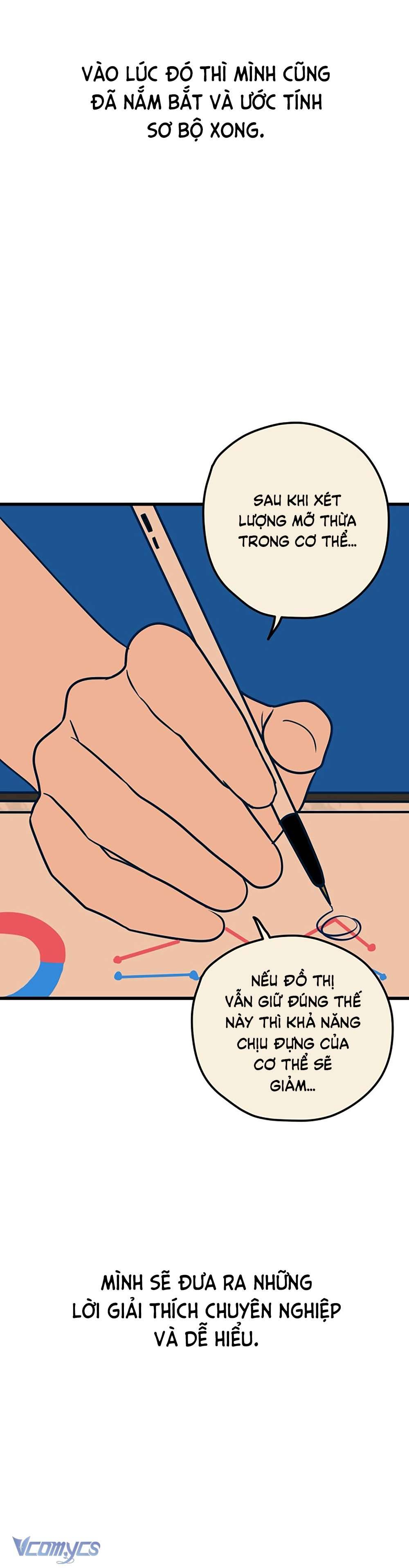 Kẻ Rác Rưởi Không Đáng Được Yêu Chapter 10 - Trang 4