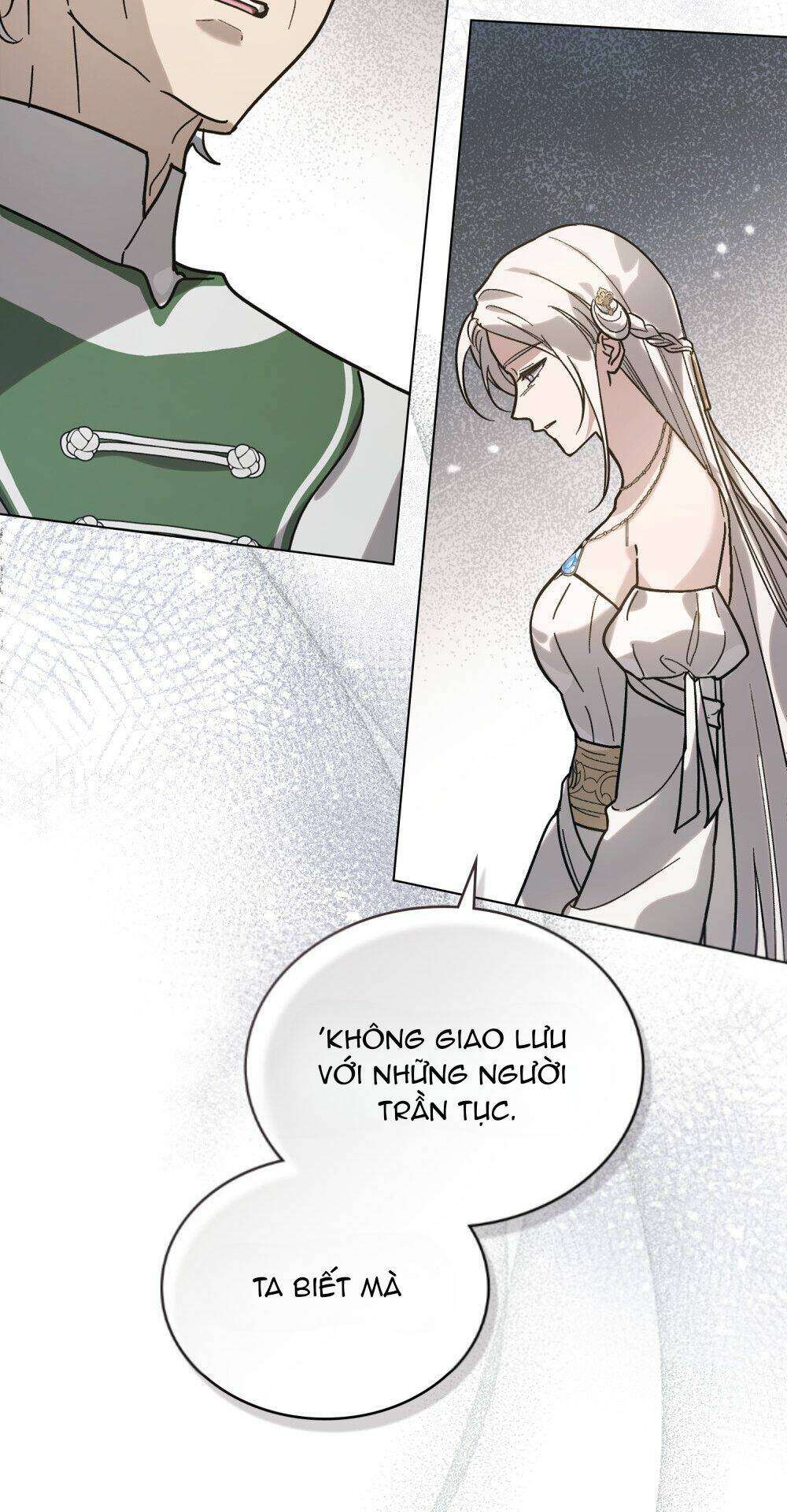 Khi Số Phận Tìm Đến Hai Ta Chapter 1 - Trang 4