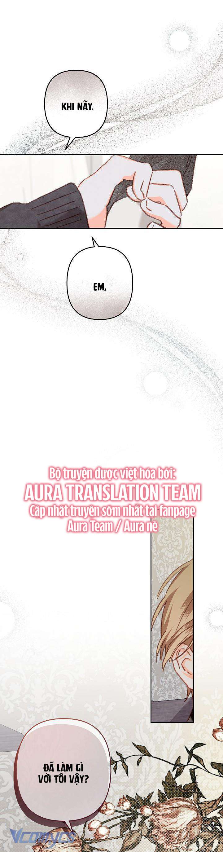 Sống Sót Như Một Hầu Gái Trong Trò Chơi Kinh Dị Chapter 44 - Trang 4