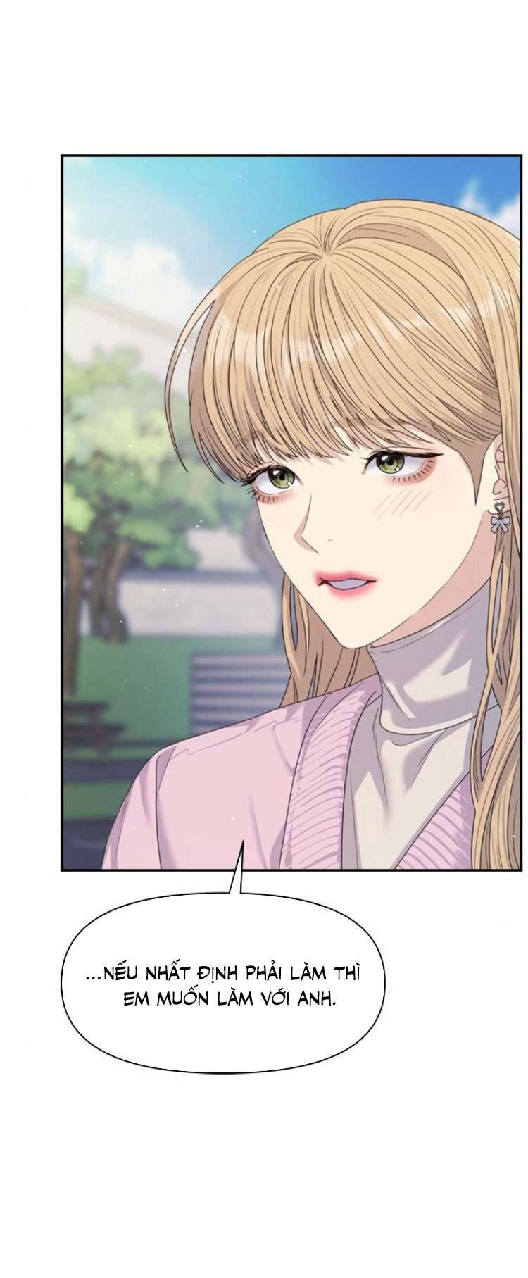 Couple Breaker Chapter 49 - Trang 4