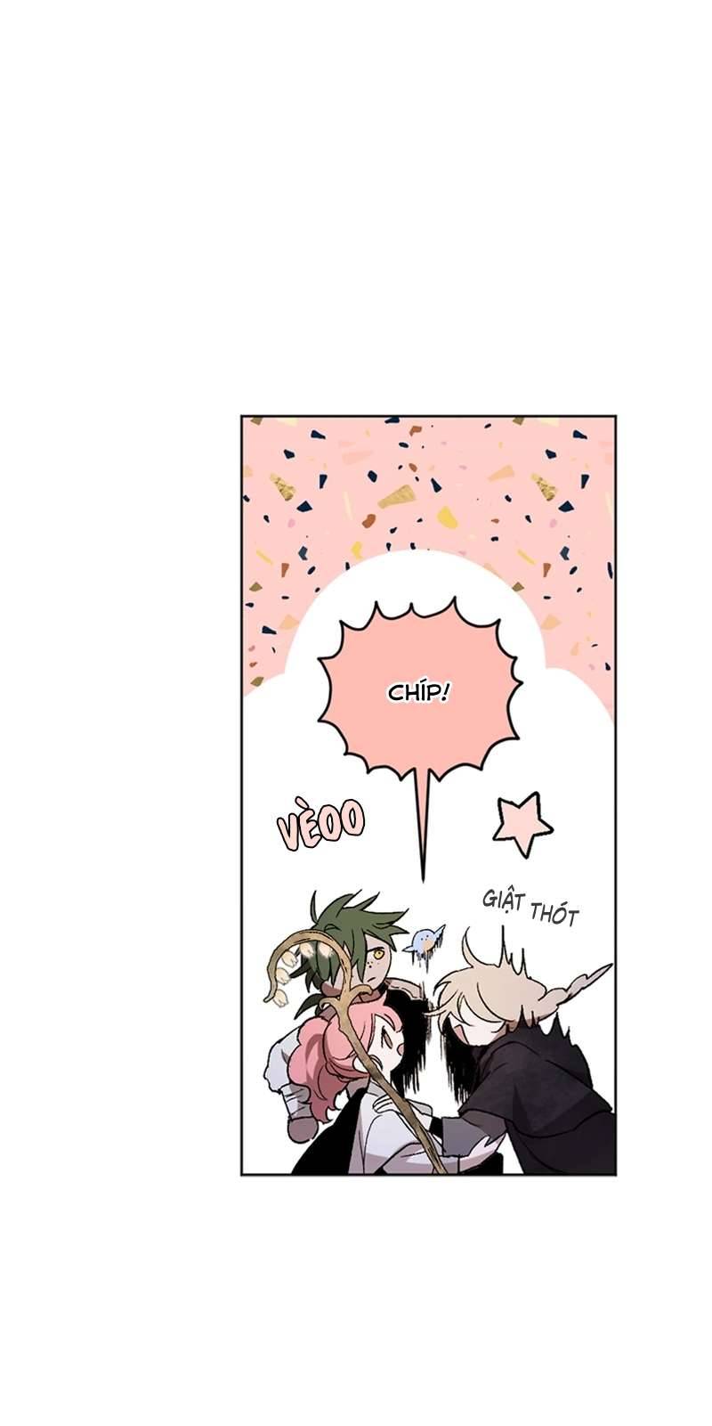 Lời Thú Nhận Của Chúa Tể Bóng Tối Chap 9 - Trang 4