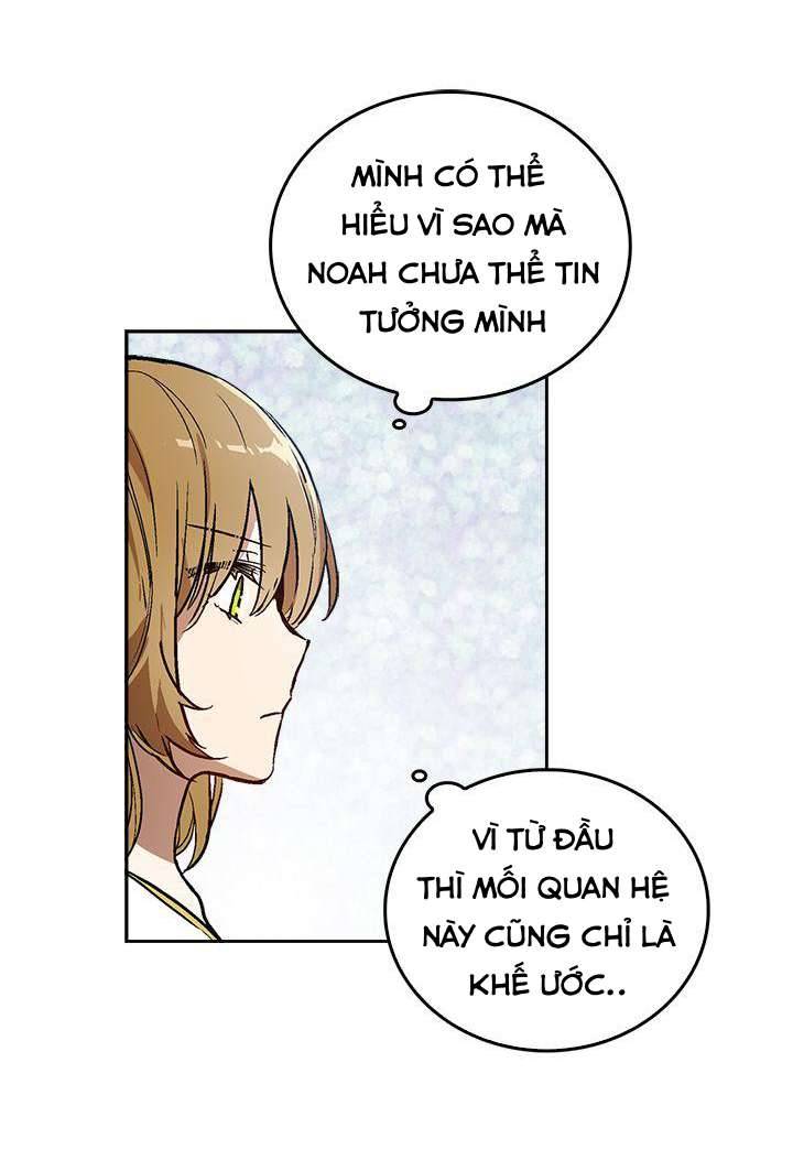 Vị Hôn Thê Khế Ước Của Công Tước Chapter 42 - Trang 4