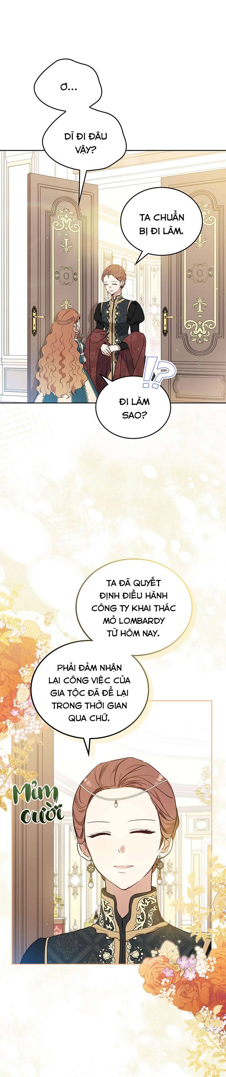 Kiếp Này Nhất Định Làm Gia Chủ Chap 93 - Trang 2
