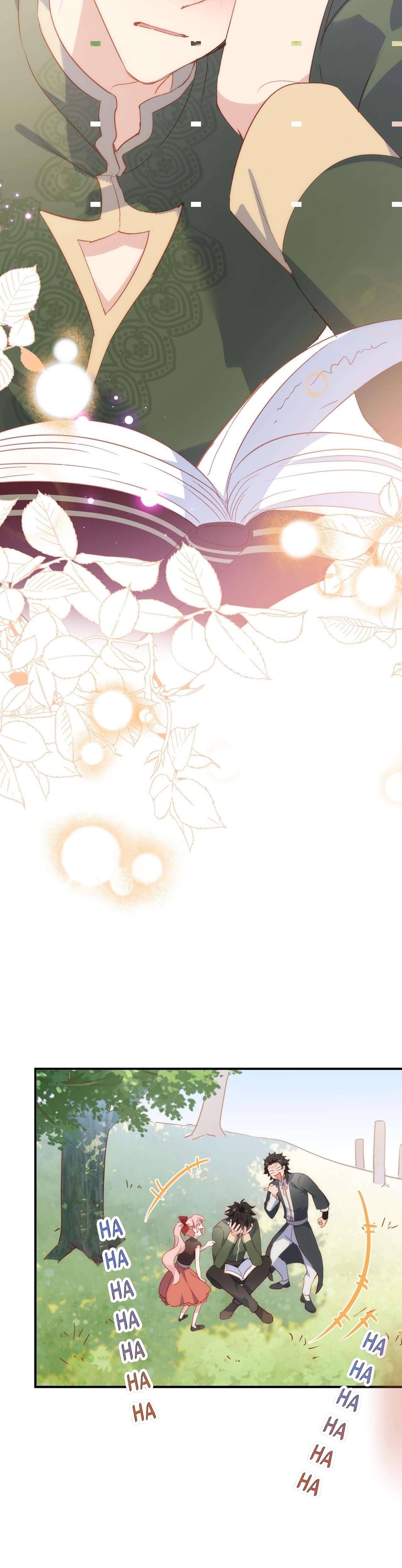 Cô công chúa không muốn được nuông chiều Chap 34 - Trang 2