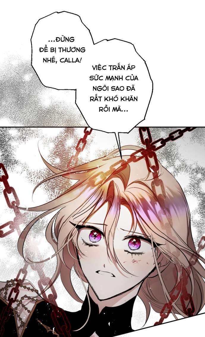 Lời Thú Nhận Của Chúa Tể Bóng Tối Chapter 105 - Trang 4