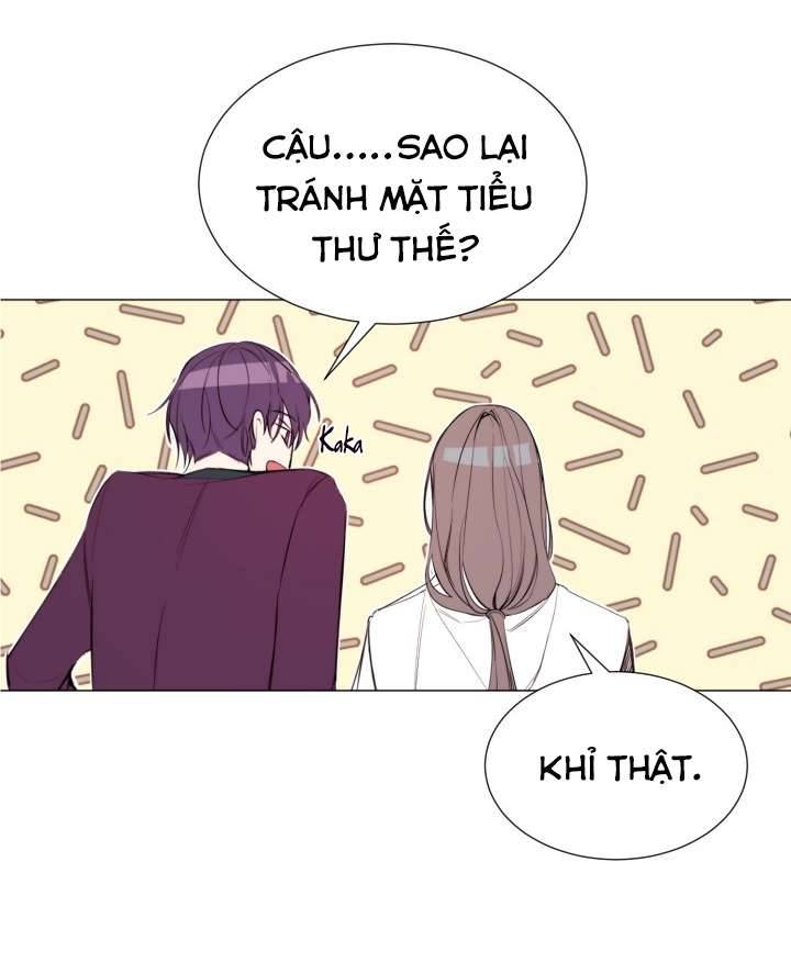 Ác Nữ Cần Bạo Chúa Chapter 25 - Trang 4