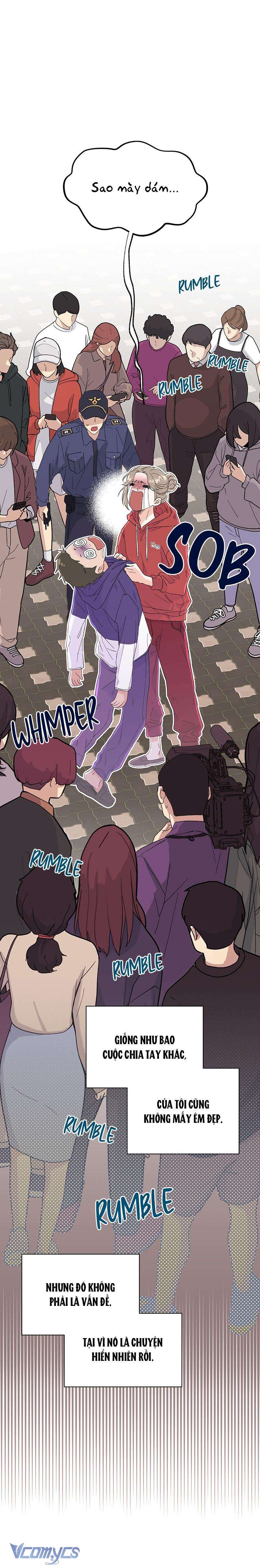 Hãy Ly Hôn Đi! Chapter 1 - Next Chapter 2