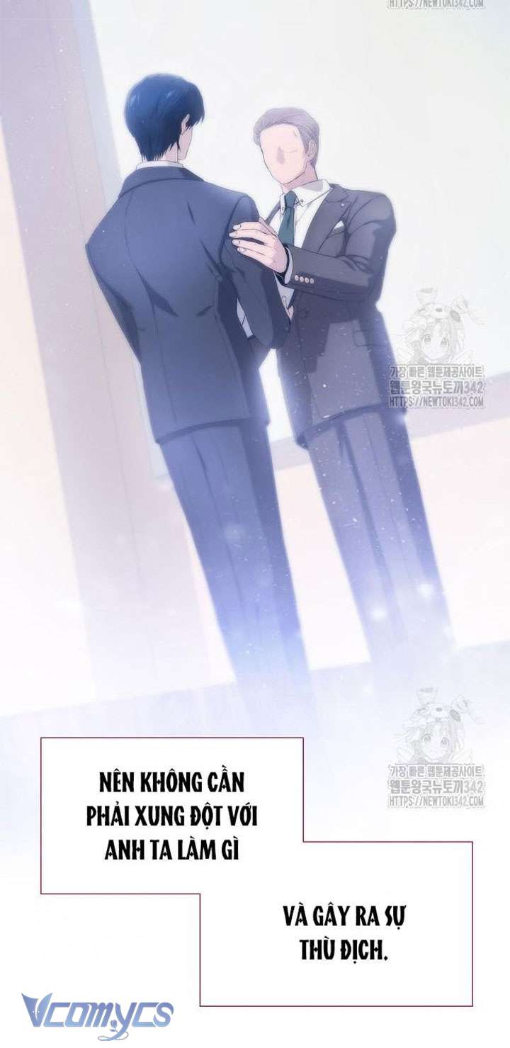 Tôi bị mắc kẹt trong một vở kịch điên rồ Chap 21 - Trang 3