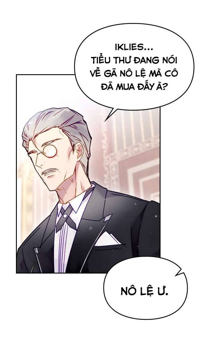 Kết Cục Của Nhân Vật Phản Diện Chỉ Có Thể Là Cái Chết Chapter 45 - Trang 4