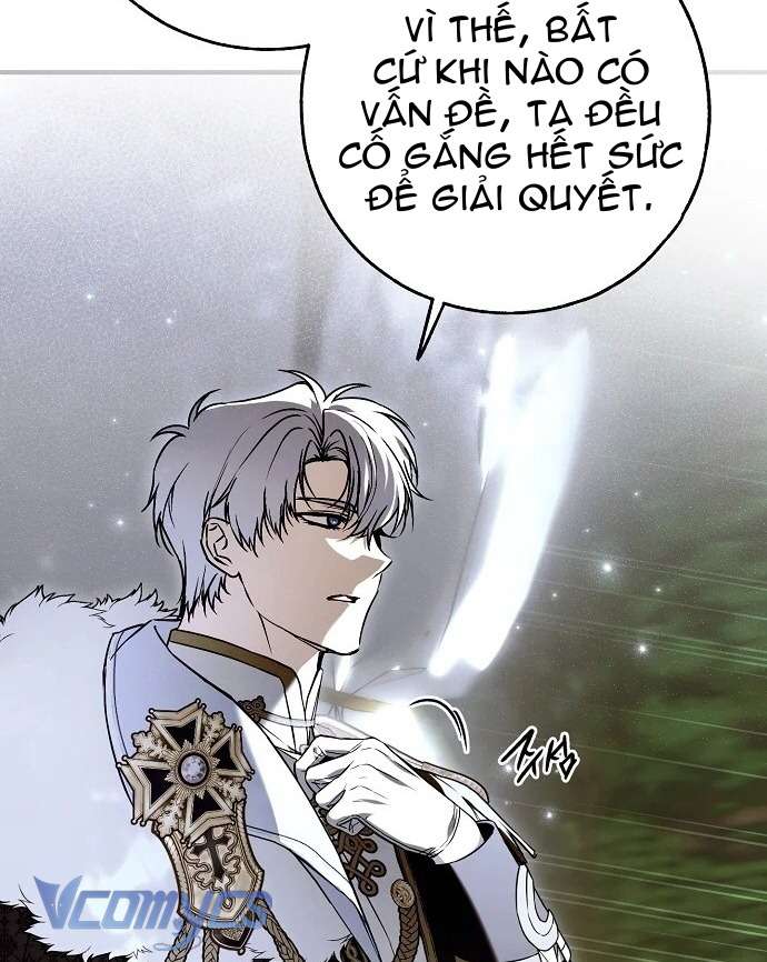 Ai Đó Đang Điều Khiển Cơ Thể Của Tôi Chapter 46 - Trang 4