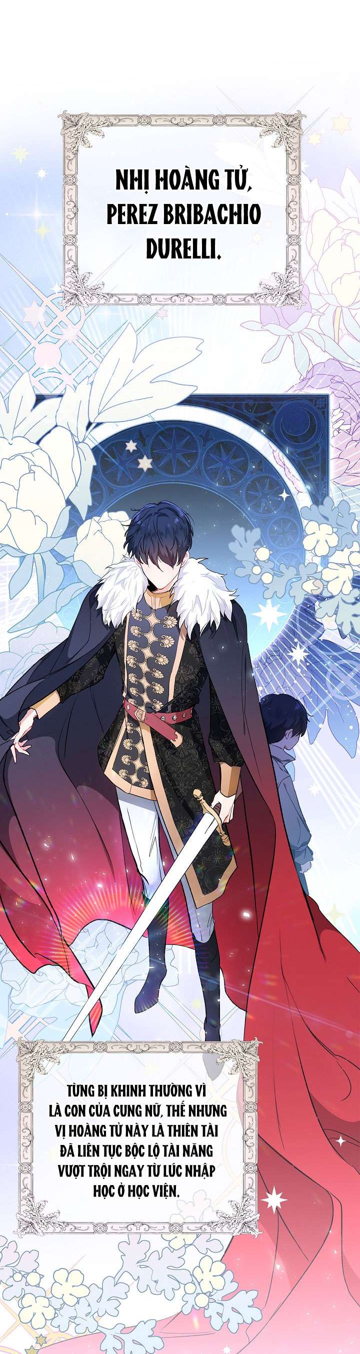 Kiếp Này Nhất Định Làm Gia Chủ Chap 1 - Trang 2