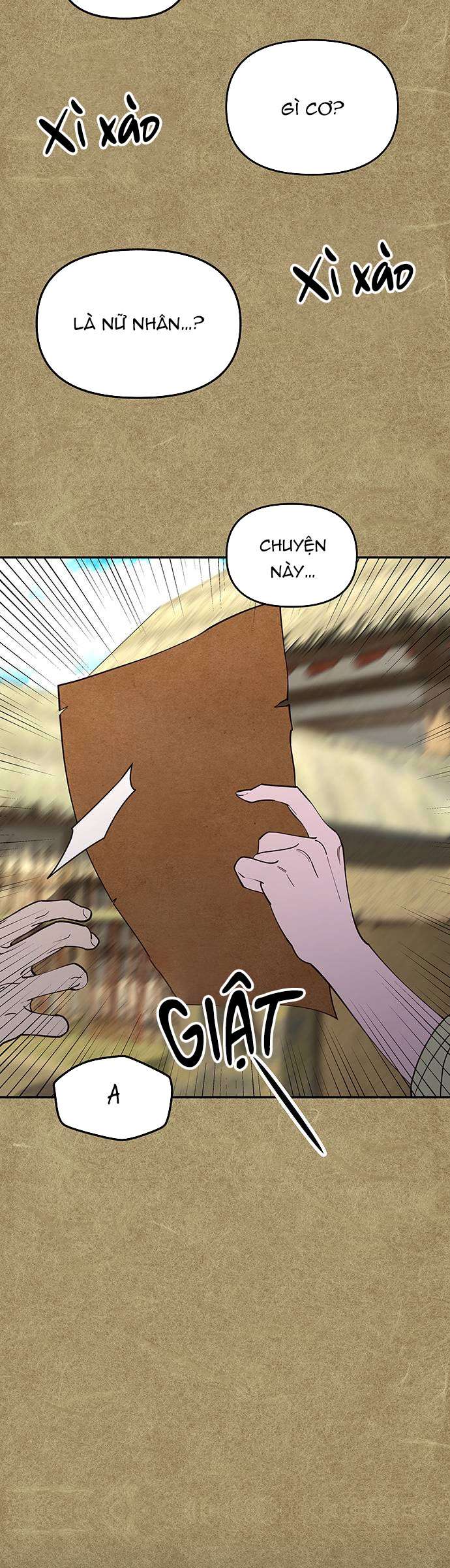 Vương Tử Huyền Bí Chapter 111 - Trang 4