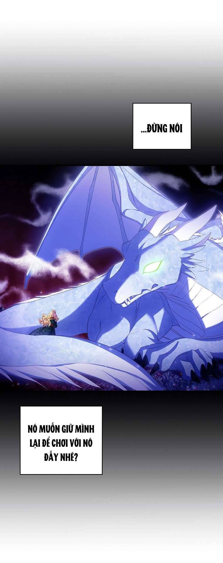 Phương Pháp Khiến Phu Quân Đứng Về Phía Tôi Chapter 37 - Trang 4