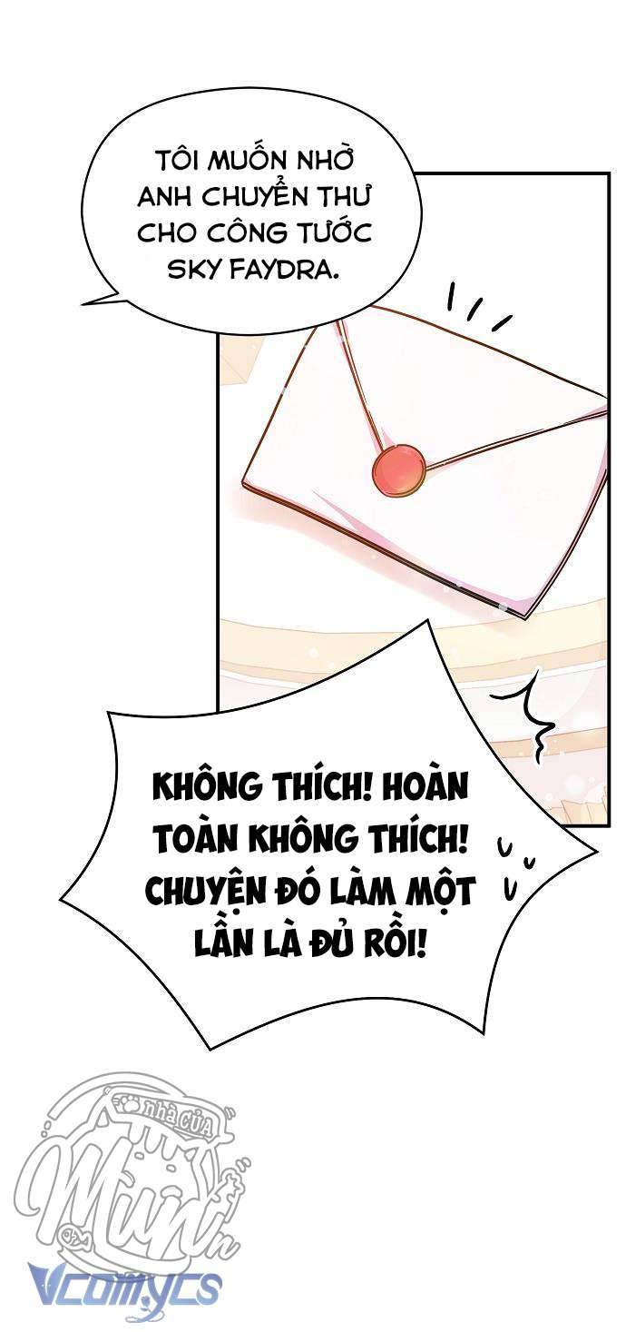 Tôi không cố tình quyến rũ nam chính Chap 33 - Trang 2