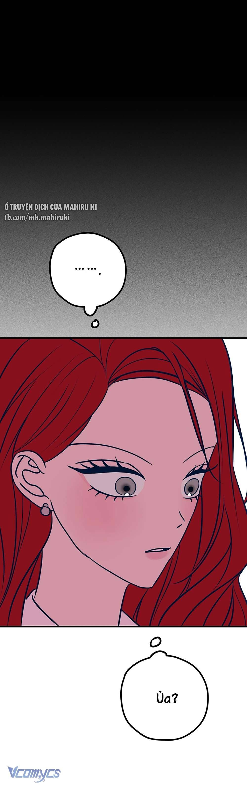 Kẻ Rác Rưởi Không Đáng Được Yêu Chapter 46 - Trang 4