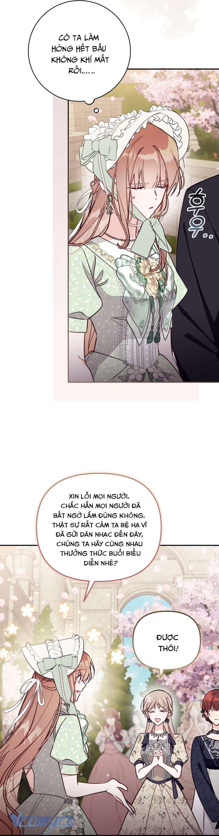 Không Có Chỗ Cho Kẻ Giả Mạo Chap 70 - Trang 2